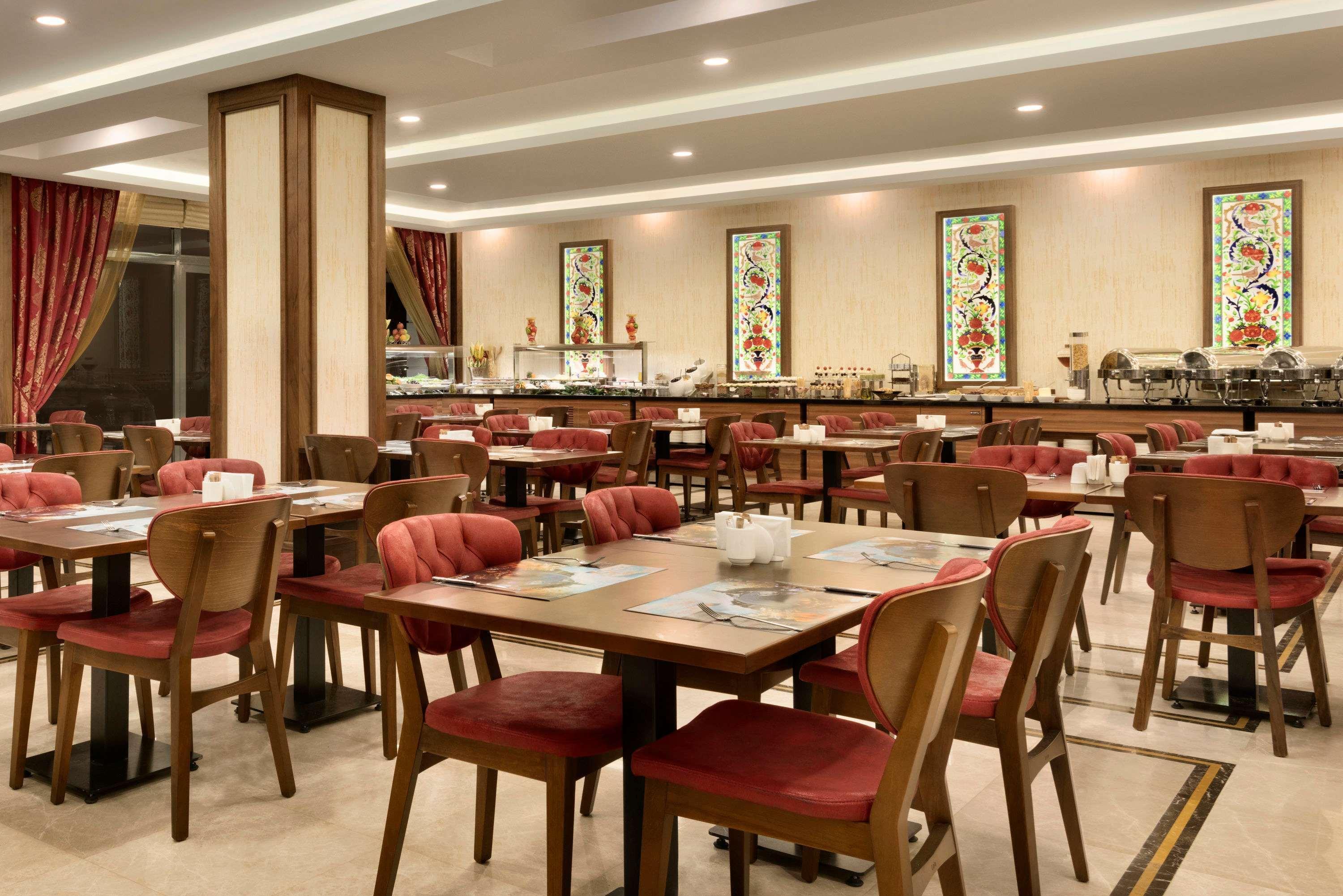 Ramada By Wyndham Yalova Hotel Yalova (Yalova)