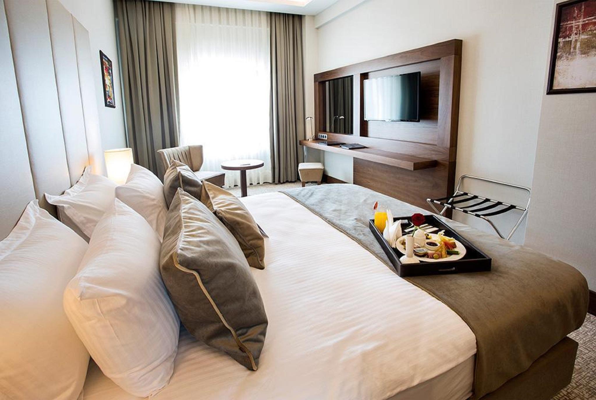 Hotel Ramada By Wyndham
