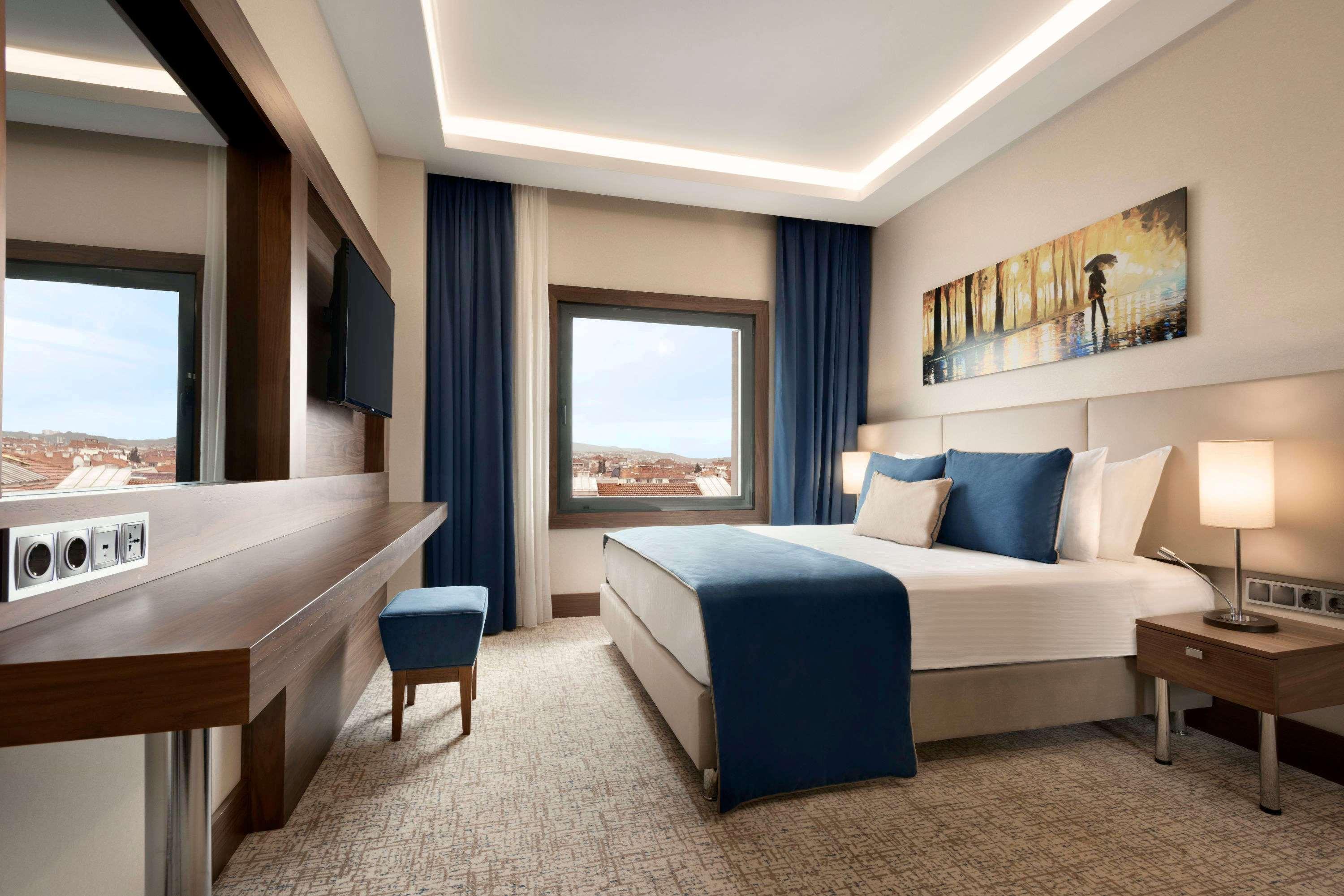 Ramada By Wyndham Yalova (Yalova)