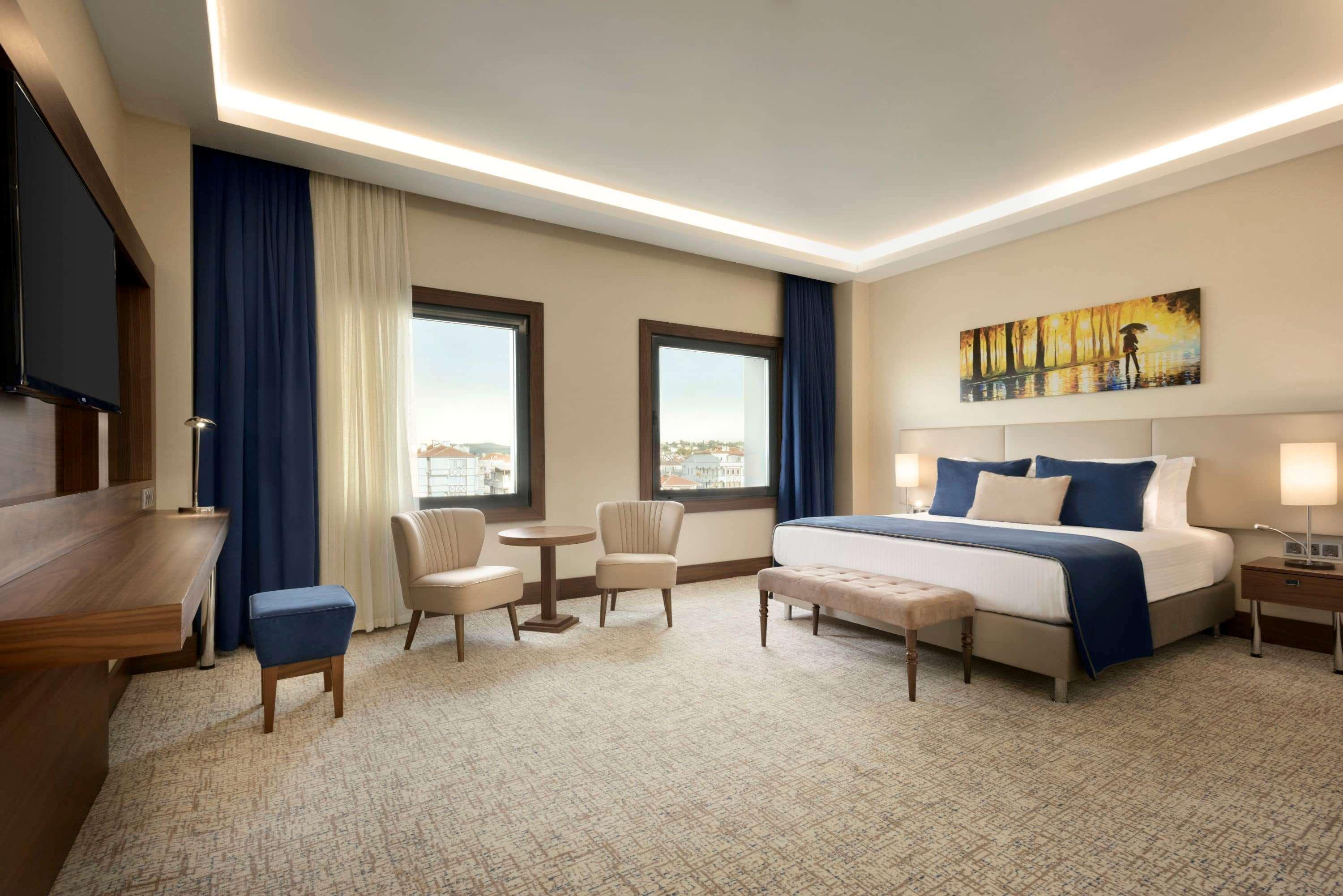 Ramada By Wyndham Hotel 4*