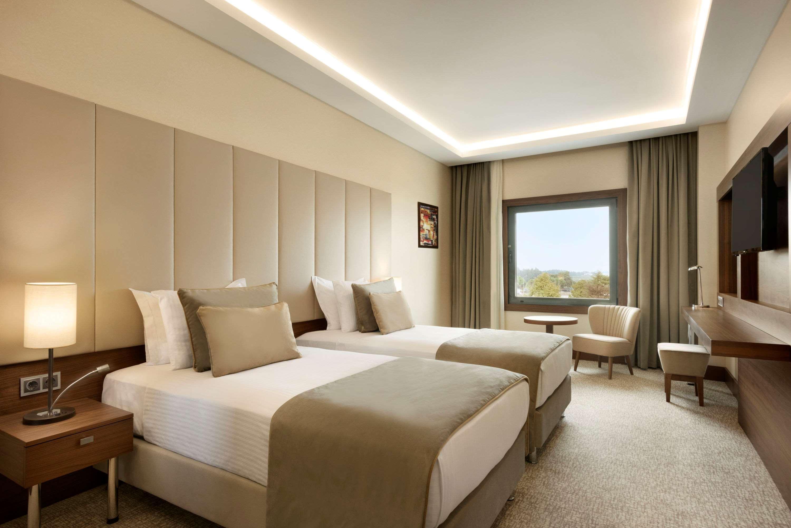 Ramada By Wyndham 4* Yalova (Yalova)