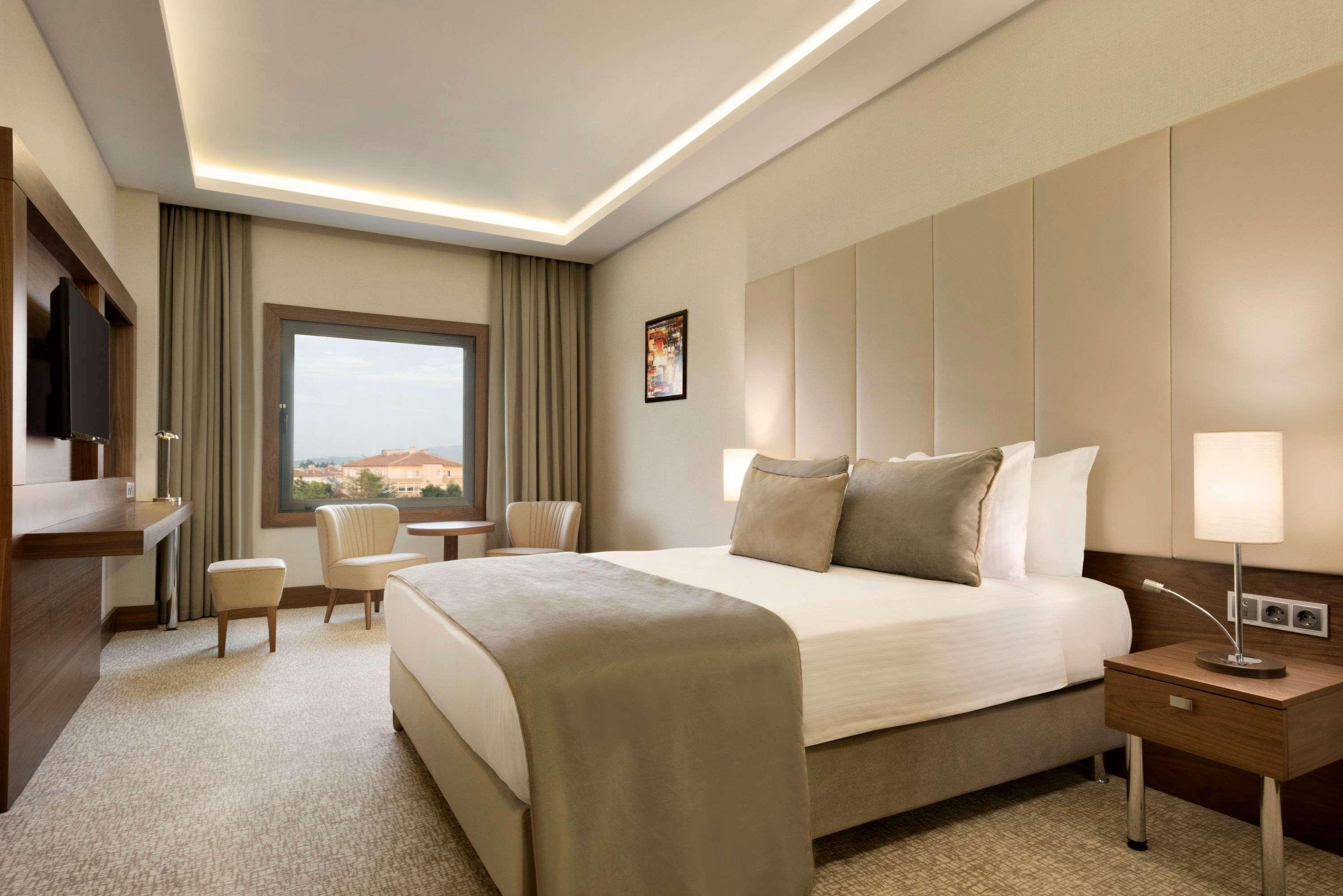 Hotel Ramada By Wyndham 4*
