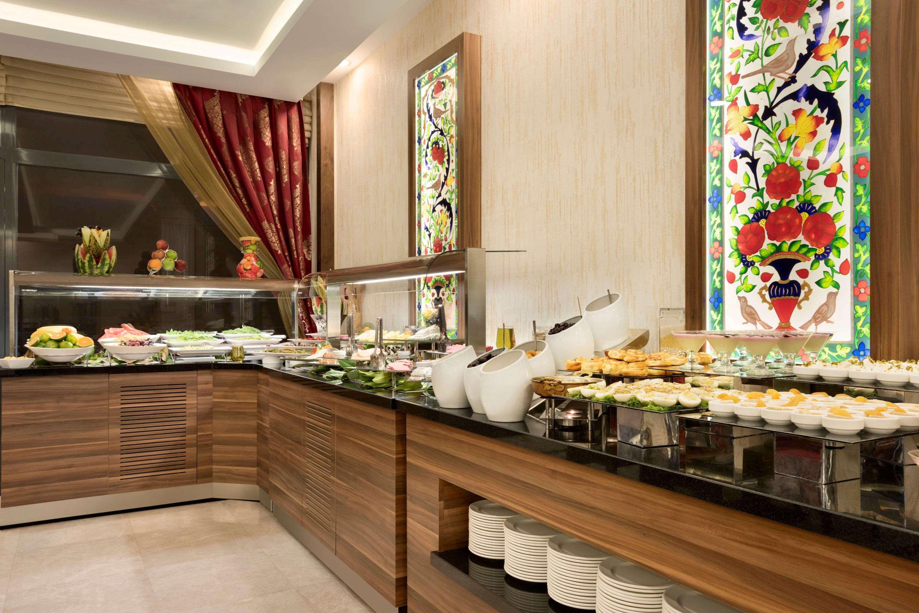 Ramada By Wyndham Hotel