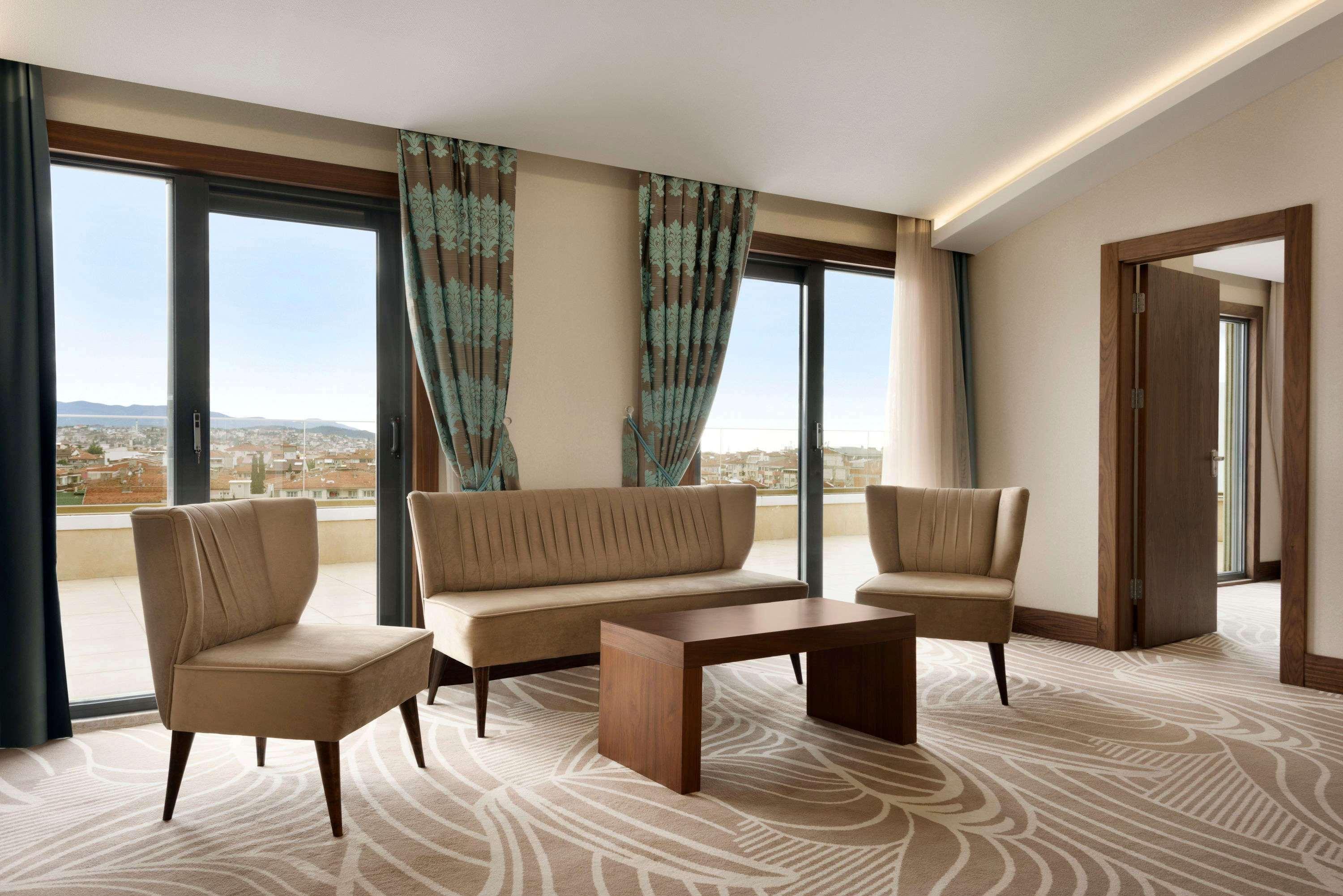 Ramada By Wyndham Hotel Yalova (Yalova)