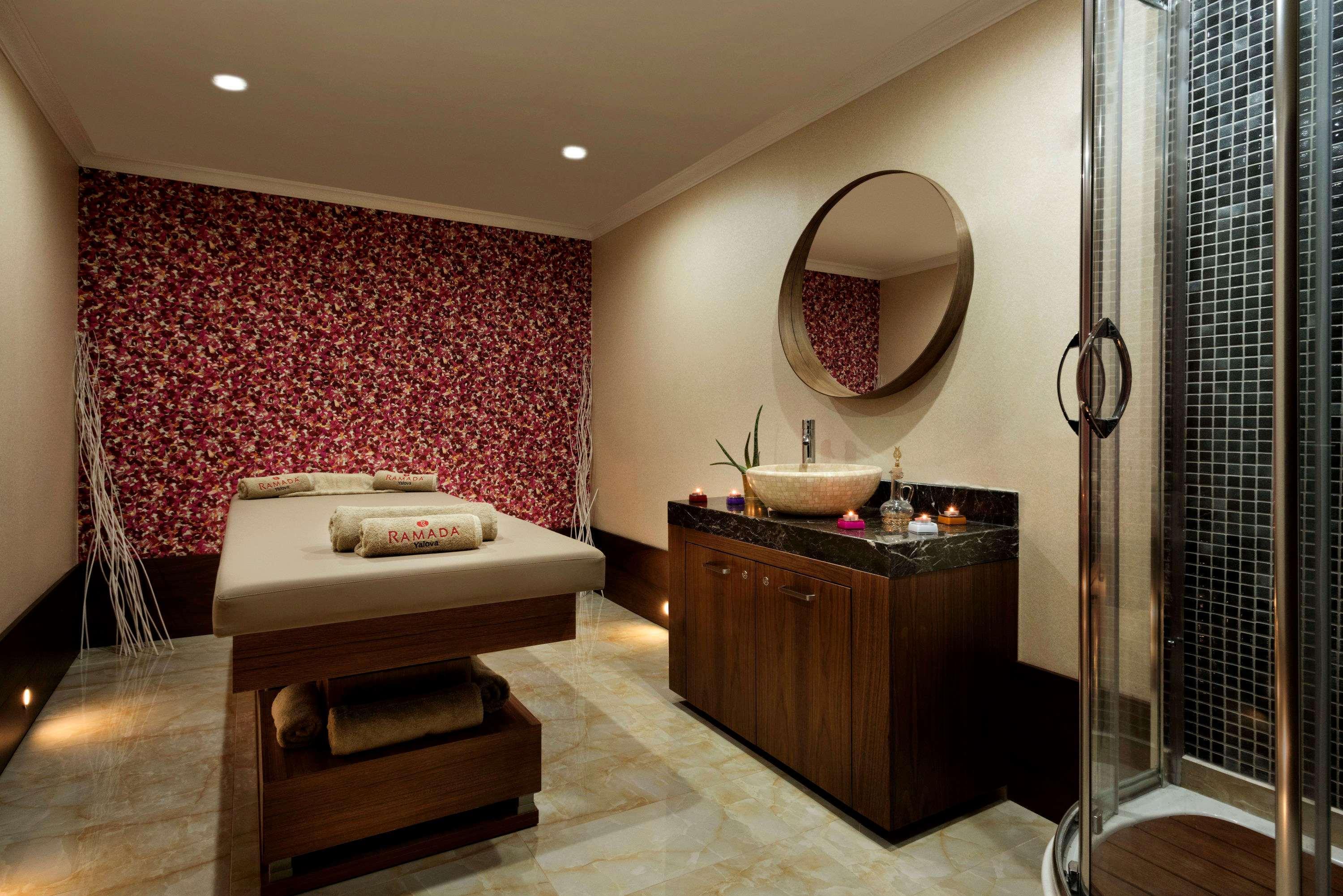 Ramada By Wyndham Yalova (Yalova)