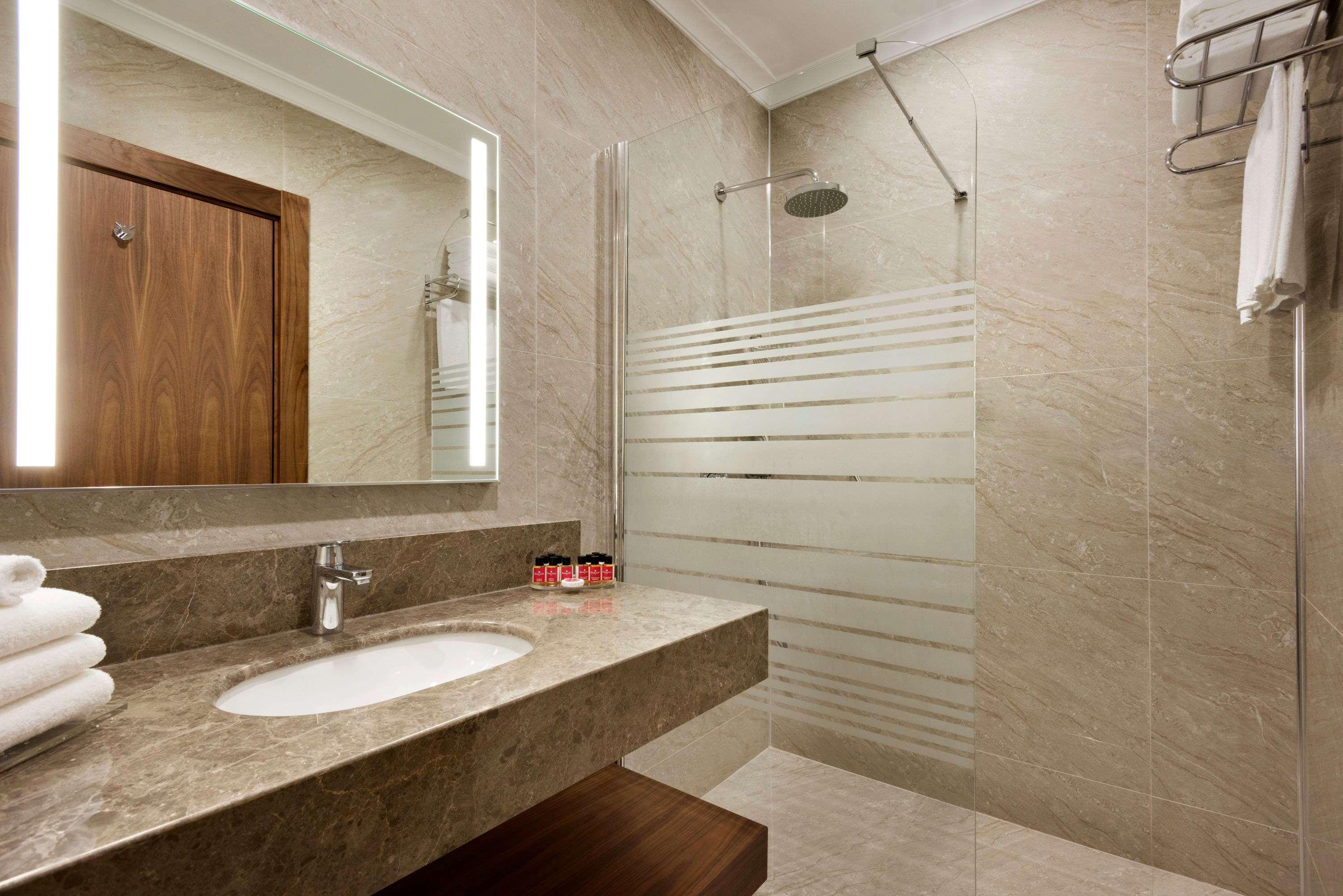 Hotel Ramada By Wyndham Yalova (Yalova)