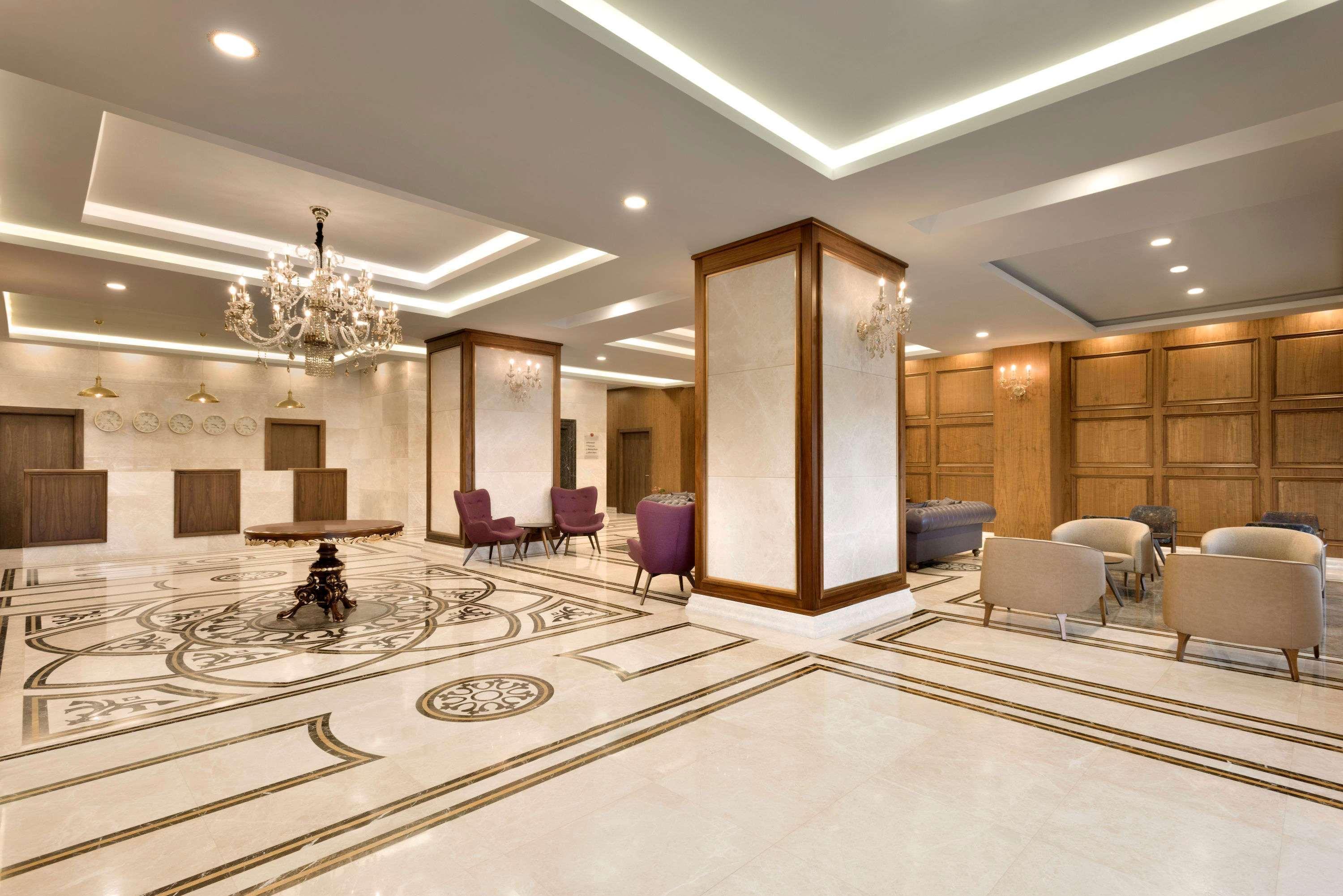 Ramada By Wyndham Yalova (Yalova)