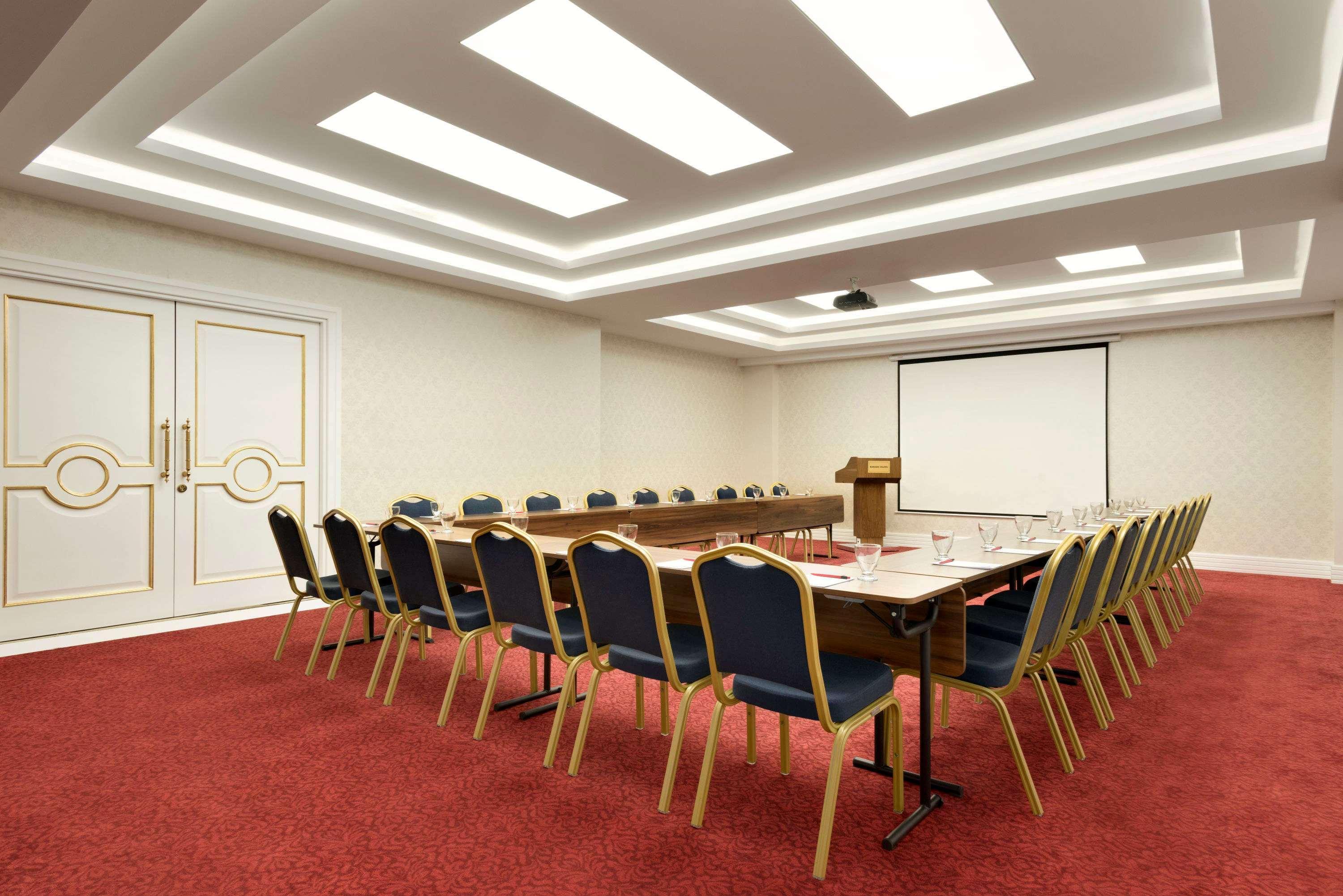 Ramada By Wyndham Yalova Yalova (Yalova)