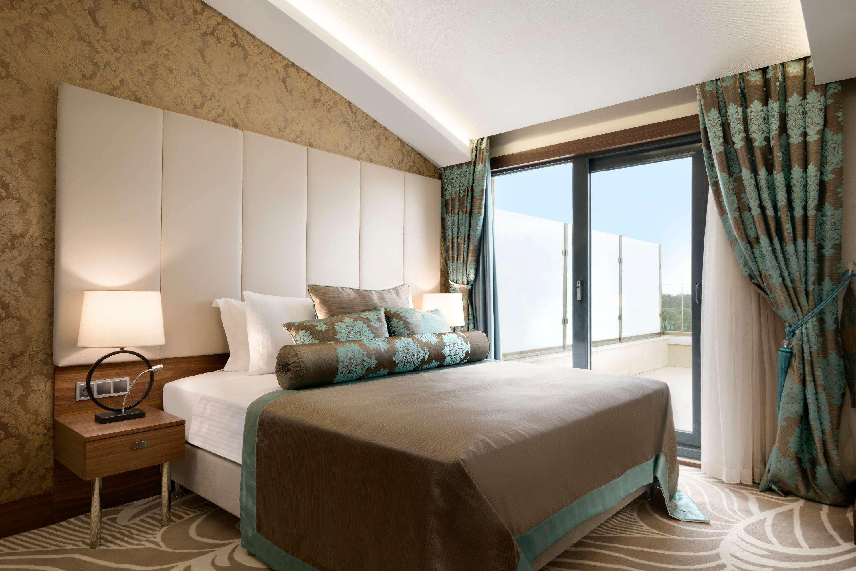 Ramada By Wyndham Hotel