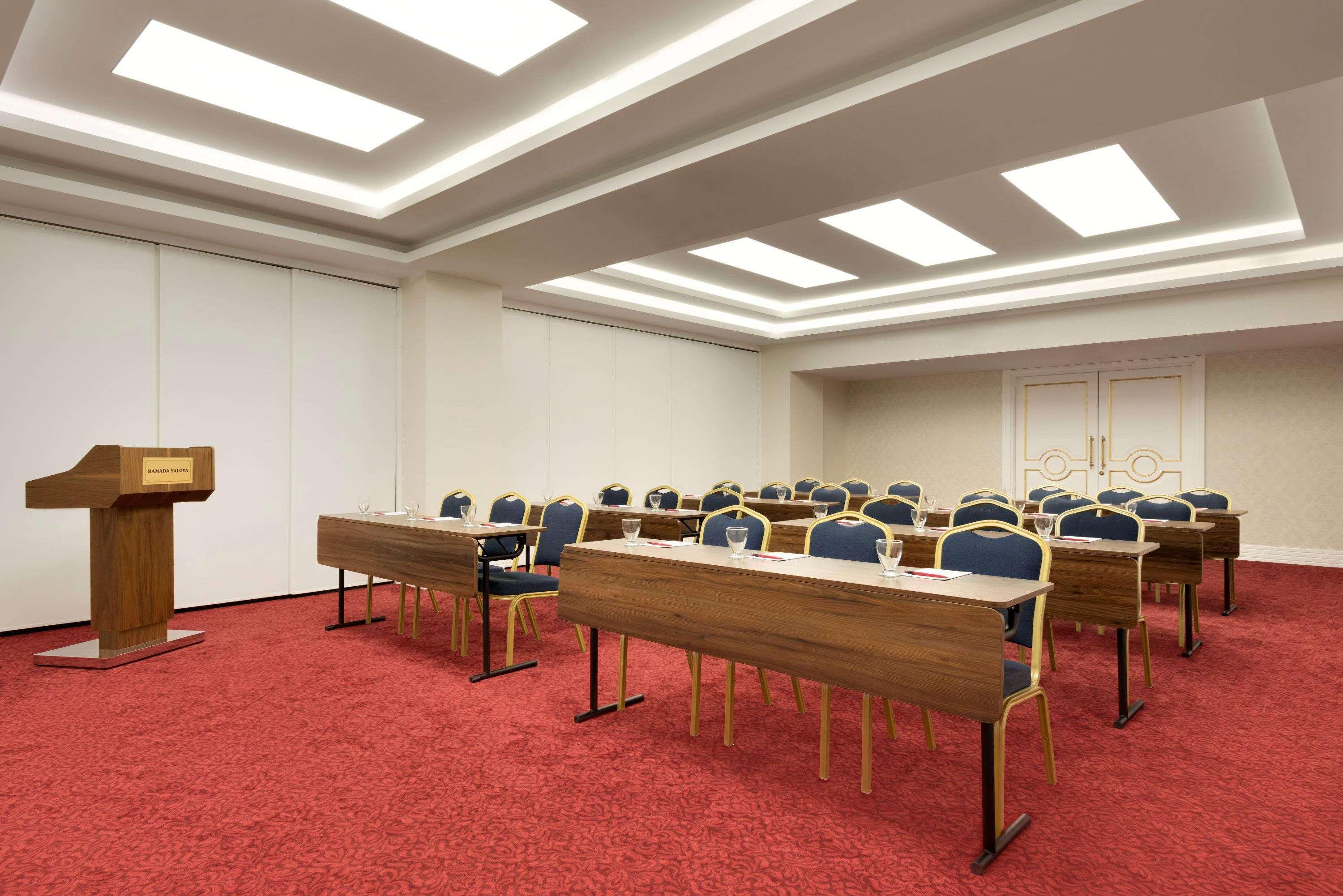 Ramada By Wyndham Hotel Yalova (Yalova)