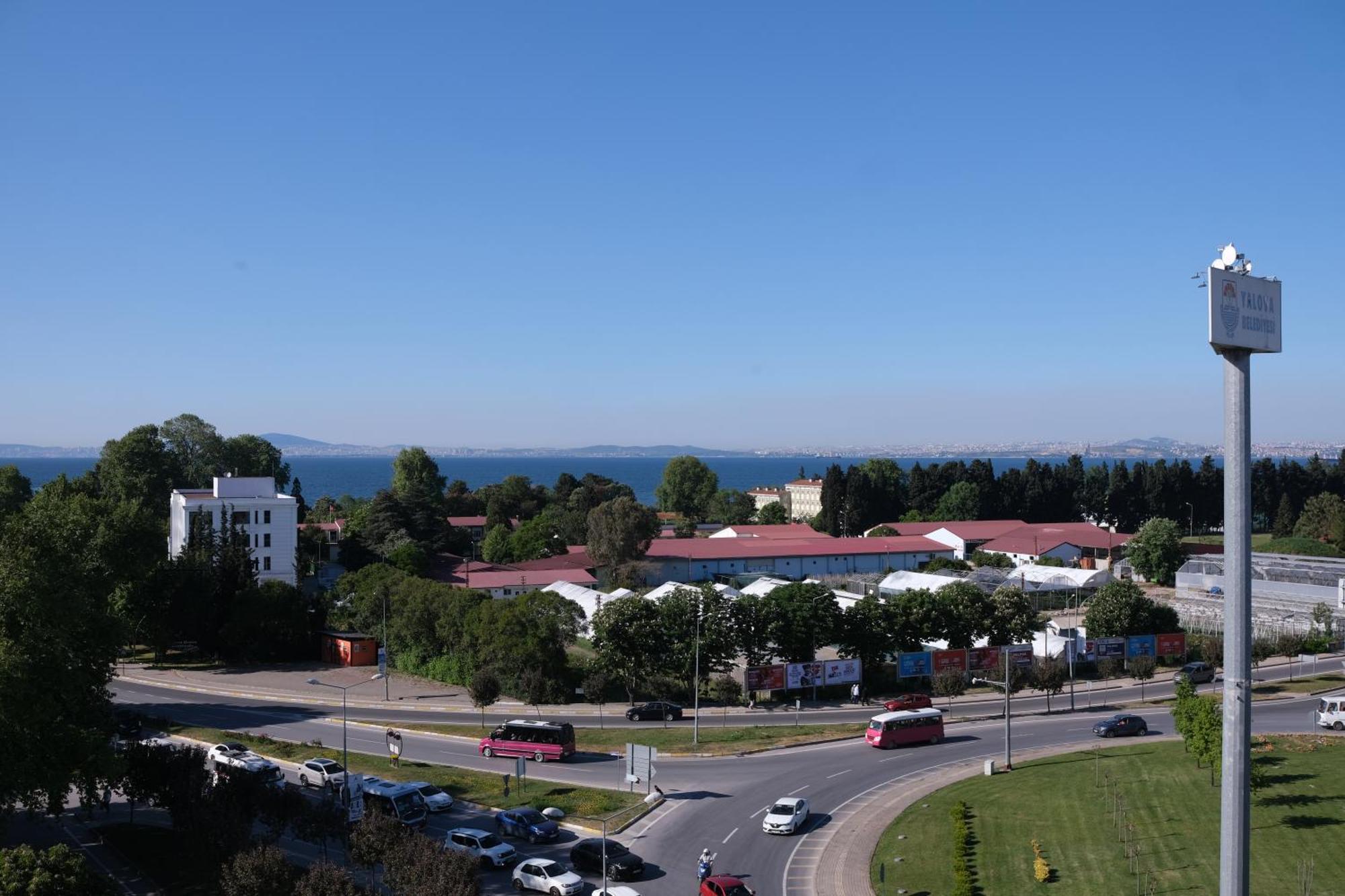 Ramada By Wyndham Hotel