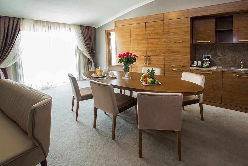 Hotel Ramada By Wyndham Yalova (Yalova)