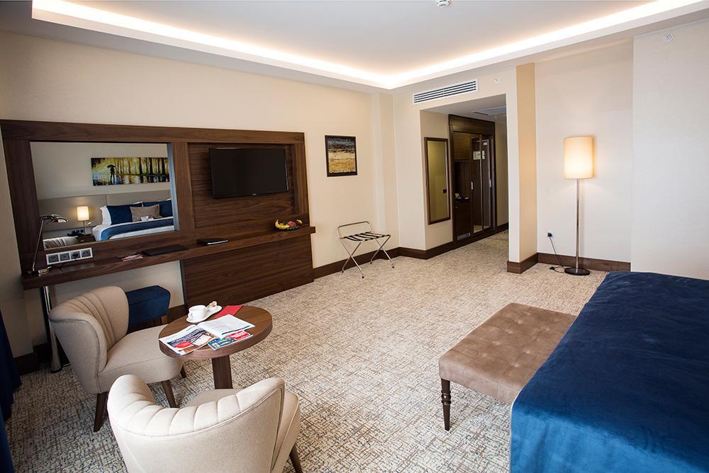 Ramada By Wyndham Hotel Yalova (Yalova)