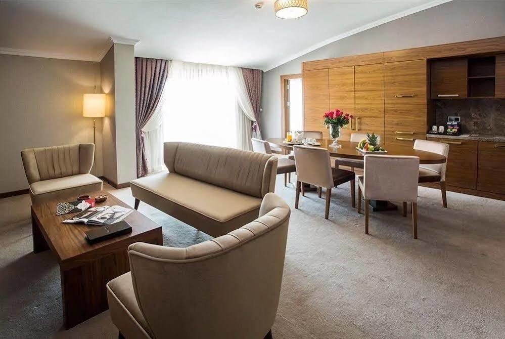 Ramada By Wyndham Hotel